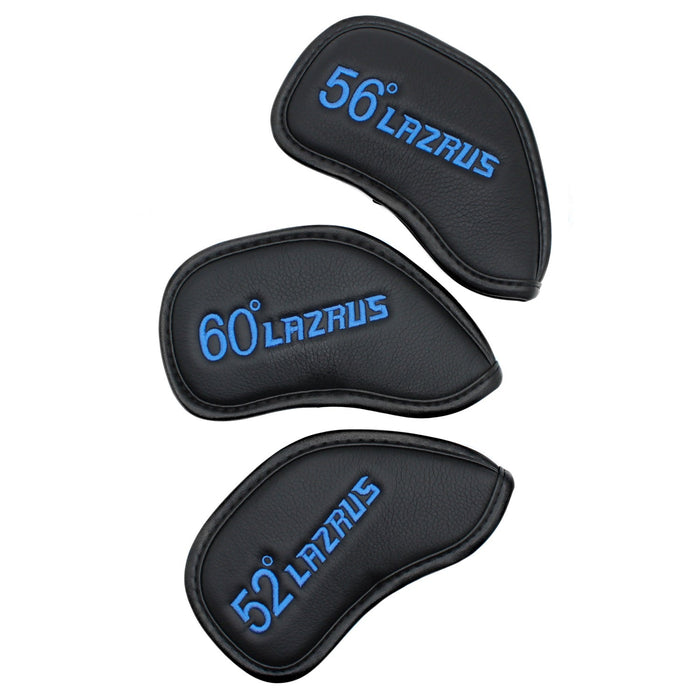 Lazrus Golf Premium Head Covers
