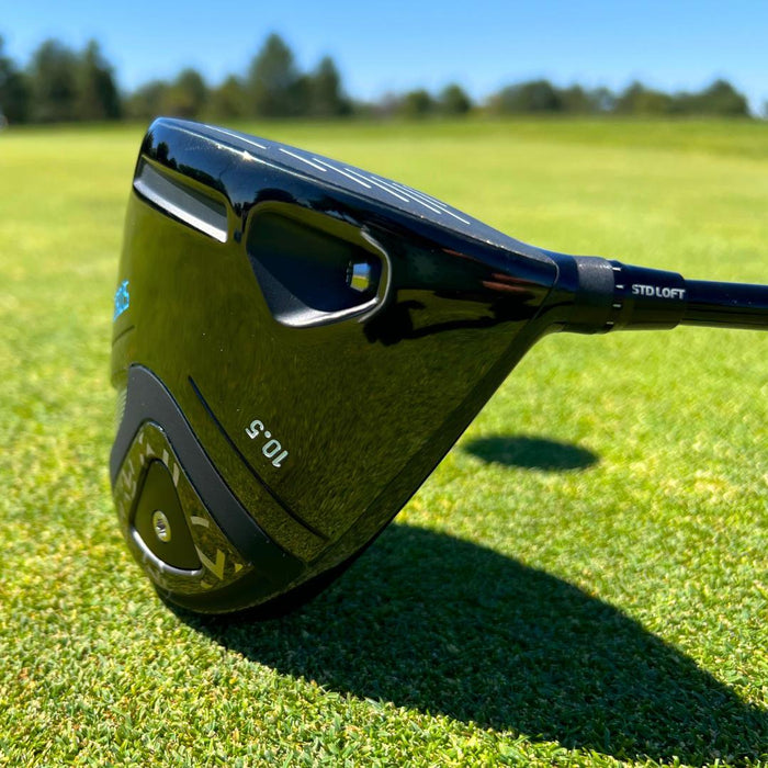 Lazrus Golf 2025 LAZ2-D Adjustable Driver