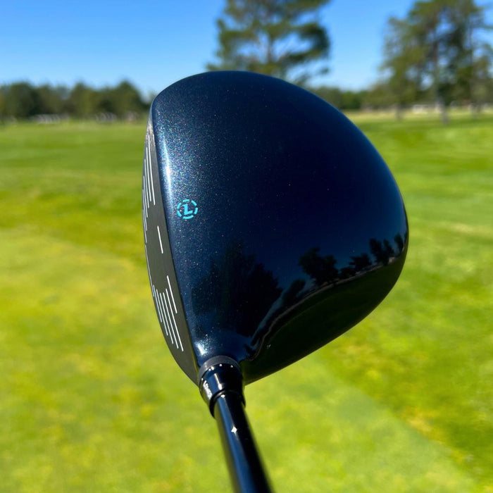 Lazrus Golf 2025 LAZ2-D Adjustable Driver