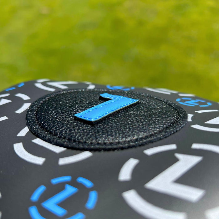 Lazrus Golf 2025 LAZ2-D Adjustable Driver