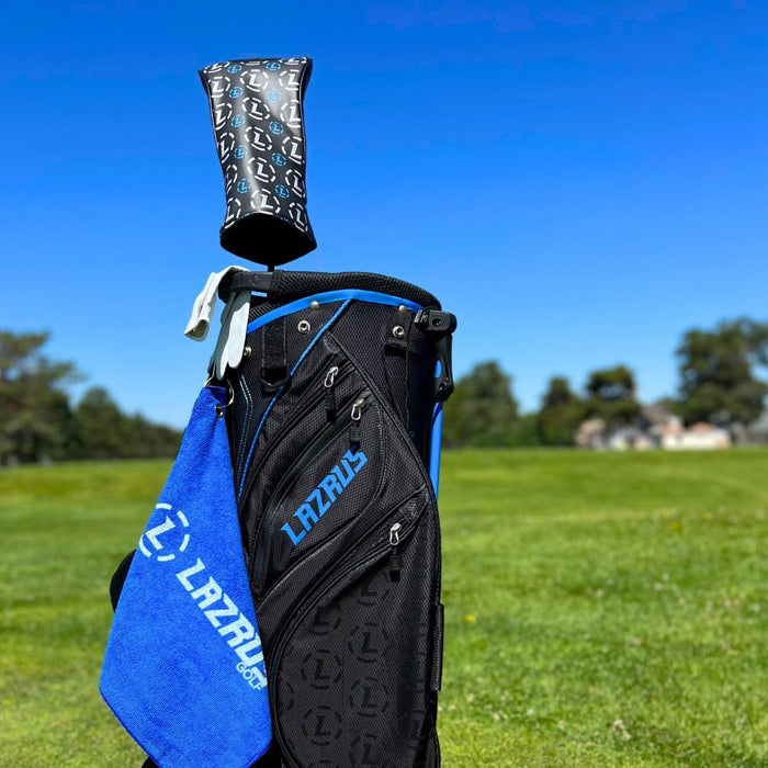 Lazrus Golf 2025 LAZ2-D Adjustable Driver