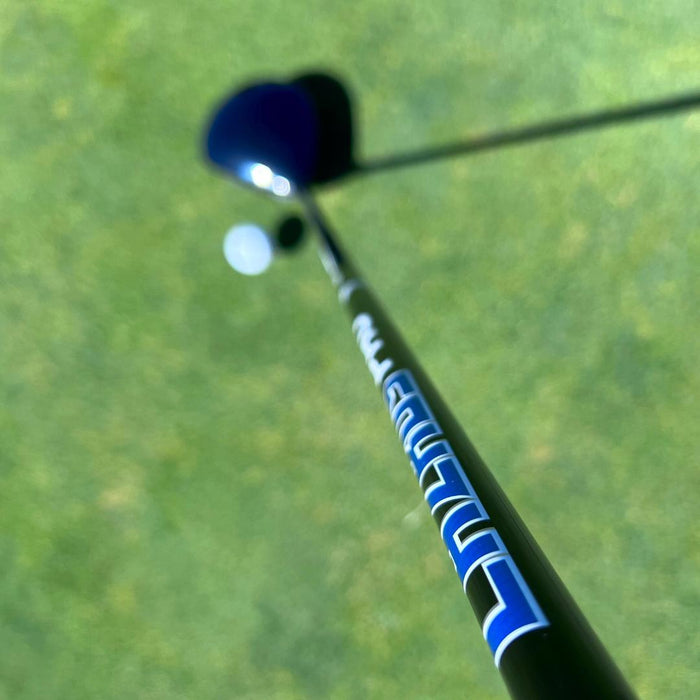 Lazrus Golf 2025 LAZ2-D Adjustable Driver