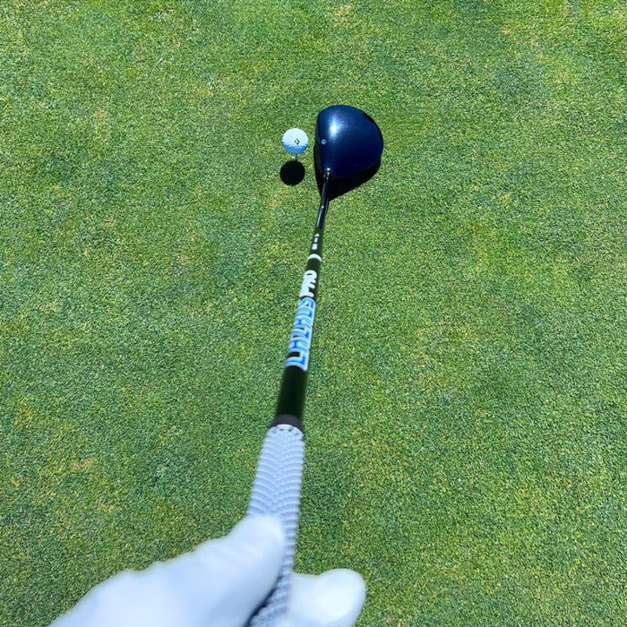 Lazrus Golf 2025 LAZ2-D Adjustable Driver