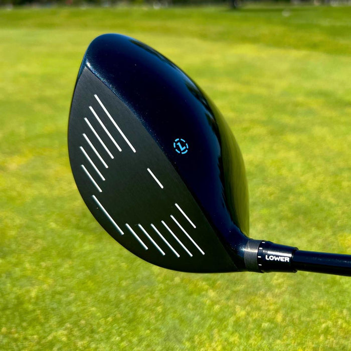 Lazrus Golf 2025 LAZ2-D Adjustable Driver