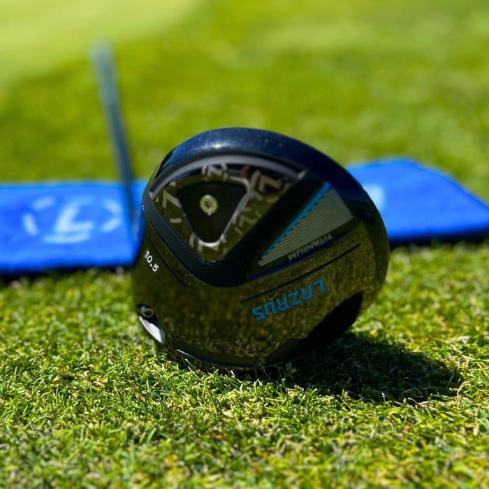 Lazrus Golf 2025 LAZ2-D Adjustable Driver