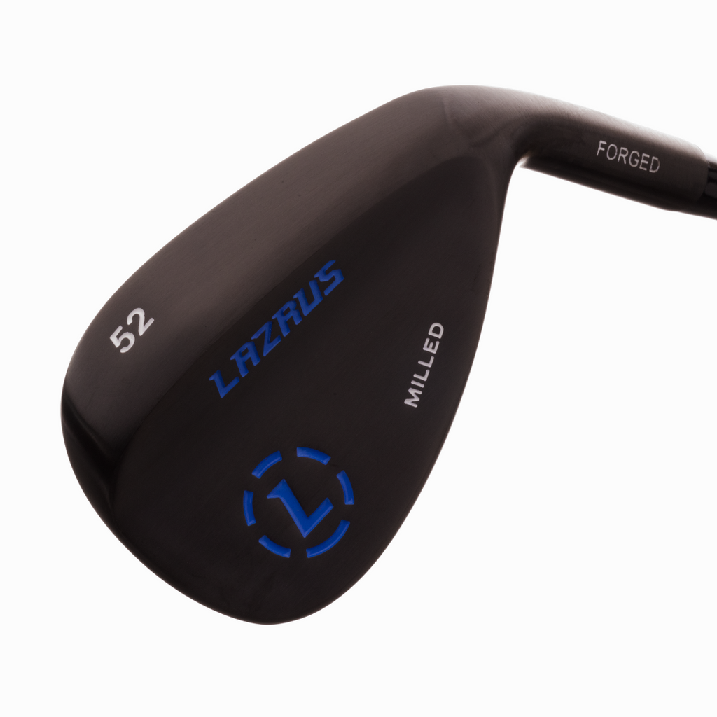 Lazrus Golf Wedges Set Bundle
