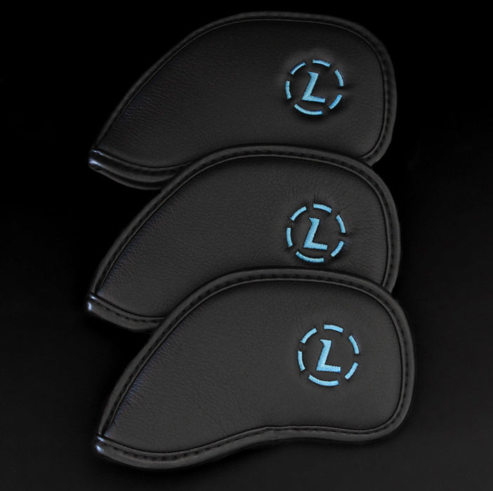 Lazrus Golf Premium Head Covers