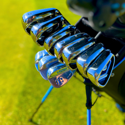 Lazrus Golf Wedges Set Bundle