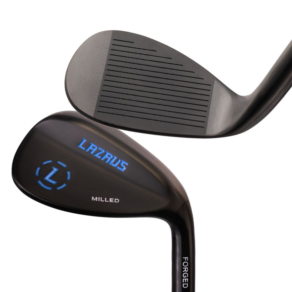 Lazrus Golf Wedges Set Bundle