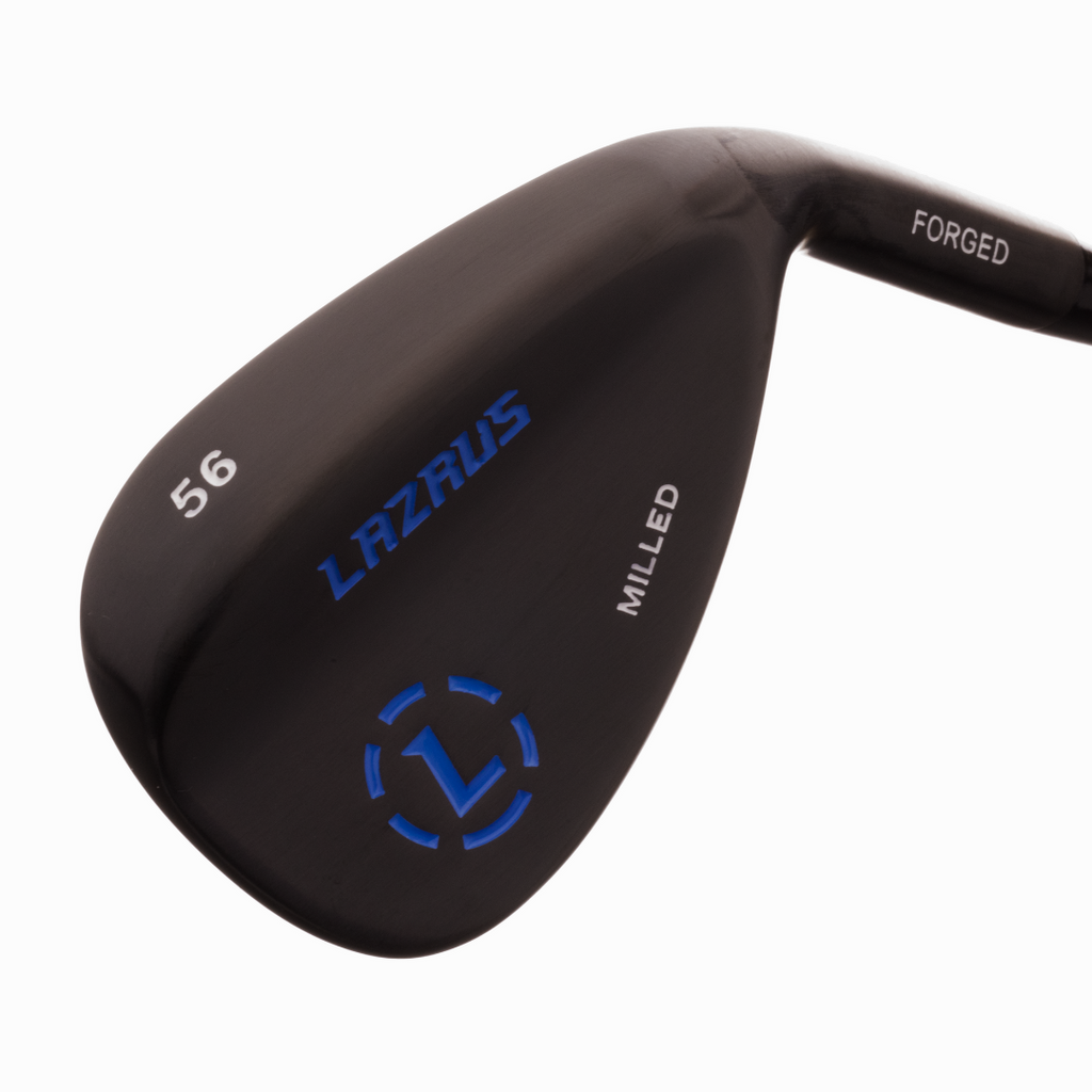Lazrus Golf Wedges Set Bundle