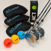 Lazrus Golf Wedges Set Bundle