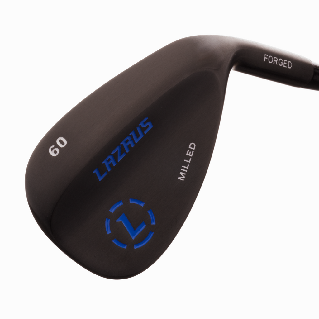 Lazrus Golf Wedges Set Bundle