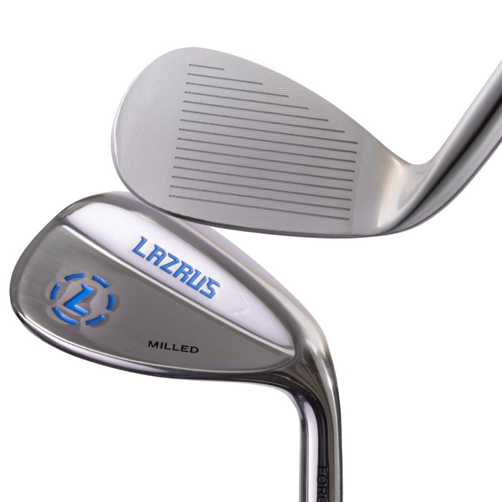 Lazrus Golf Wedges Set Bundle