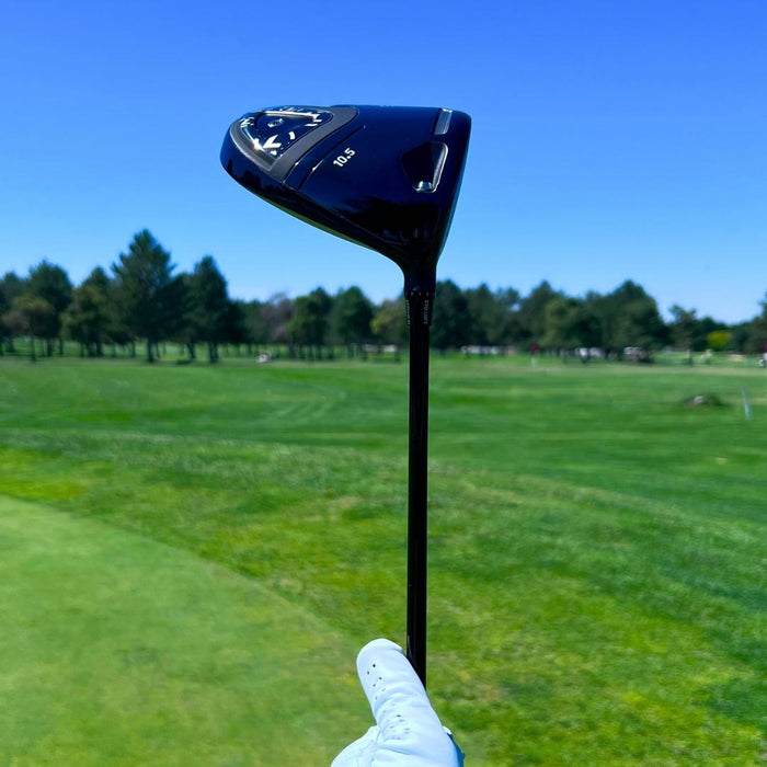Lazrus Golf 2025 LAZ2-D Adjustable Driver