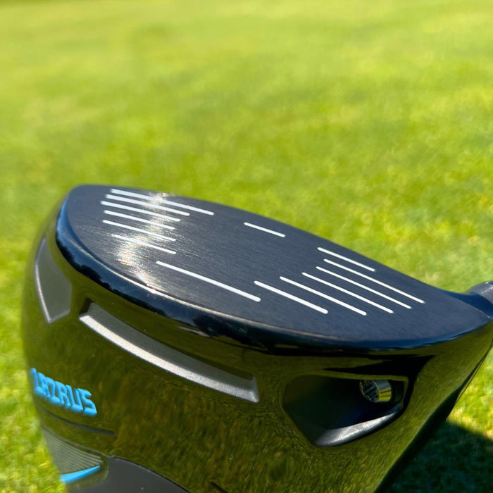 Lazrus Golf 2025 LAZ2-D Adjustable Driver