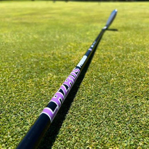Lazrus Golf 2025 Women's Cavity Back Irons