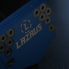 LAZRUS Golf LAZ2.5 (378g Head) Zero Torque Putter