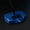 LAZRUS Golf LAZ2.5 (378g Head) Zero Torque Putter