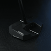 LAZRUS Golf LAZ2.5 (378g Head) Zero Torque Putter