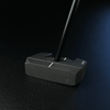 LAZRUS Golf LAZ2.5 (378g Head) Zero Torque Putter