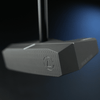LAZRUS Golf LAZ2.5 (378g Head) Zero Torque Putter