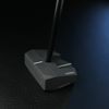 LAZRUS Golf LAZ2.5 (378g Head) Zero Torque Putter