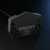 LAZRUS Golf LAZ2.5 (378g Head) Zero Torque Putter