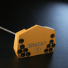 LAZRUS Golf LAZ2.5 (378g Head) Zero Torque Putter