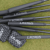 LAZRUS Golf LAZ2.5 (378g Head) Zero Torque Putter
