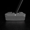 Zero Torque Putters | LAZ2 Mallet Putter | Lazrus Golf (365g Head)