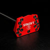 Zero Torque Putters | LAZ2 Mallet Putter | Lazrus Golf (365g Head)