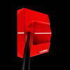 Zero Torque Putters | LAZ2 Mallet Putter | Lazrus Golf (365g Head)