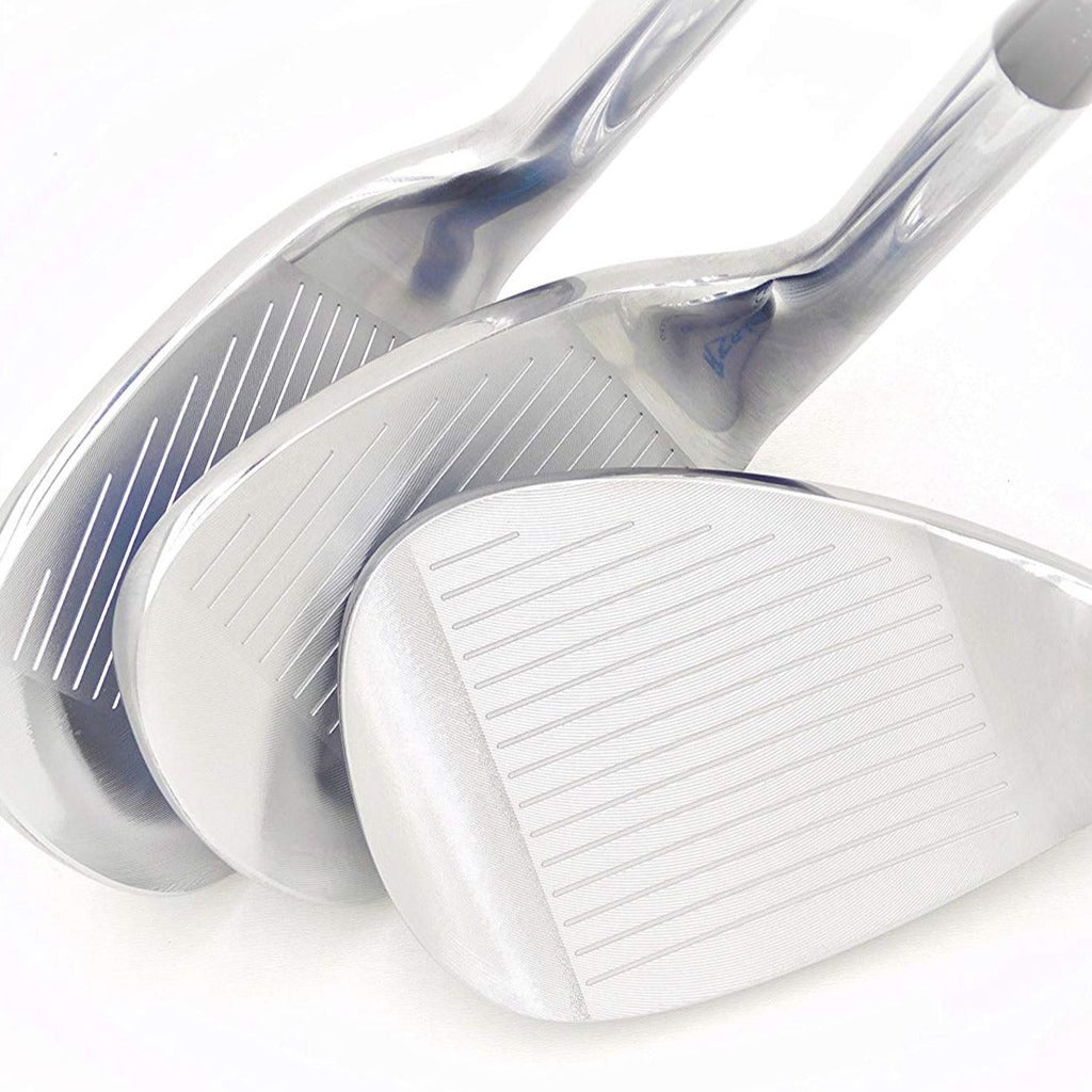 Lazrus Golf Wedges Set Bundle