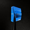 Zero Torque Putters | LAZ2 Mallet Putter | Lazrus Golf (365g Head)