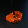 LAZRUS Golf LAZ2.5 (378g Head) Zero Torque Putter