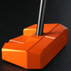 LAZRUS Golf LAZ2.5 (378g Head) Zero Torque Putter