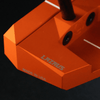 LAZRUS Golf LAZ2.5 (378g Head) Zero Torque Putter