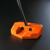 LAZRUS Golf LAZ2.5 (378g Head) Zero Torque Putter