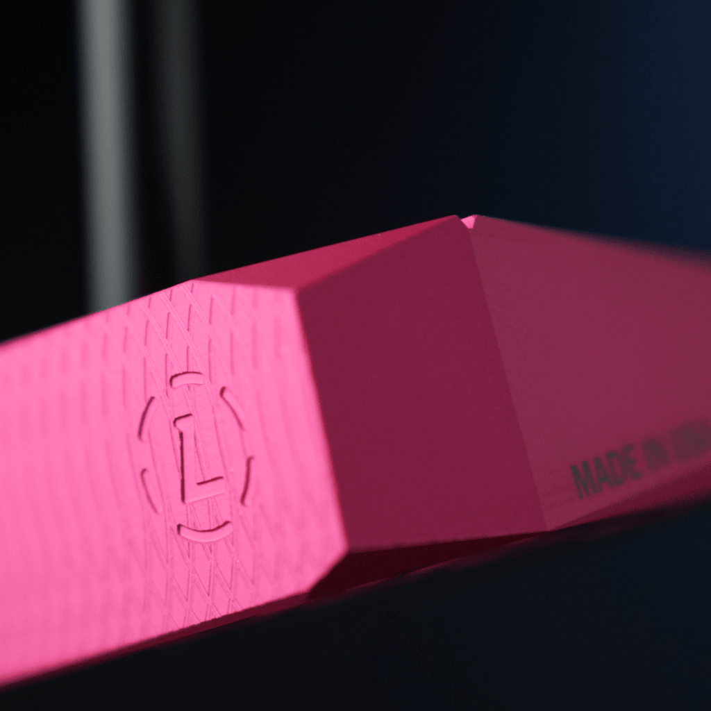 LAZRUS Golf LAZ2.5 (378g Head) Zero Torque Putter