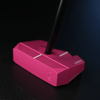 LAZRUS Golf LAZ2.5 (378g Head) Zero Torque Putter