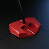 LAZRUS Golf LAZ2.5 (378g Head) Zero Torque Putter