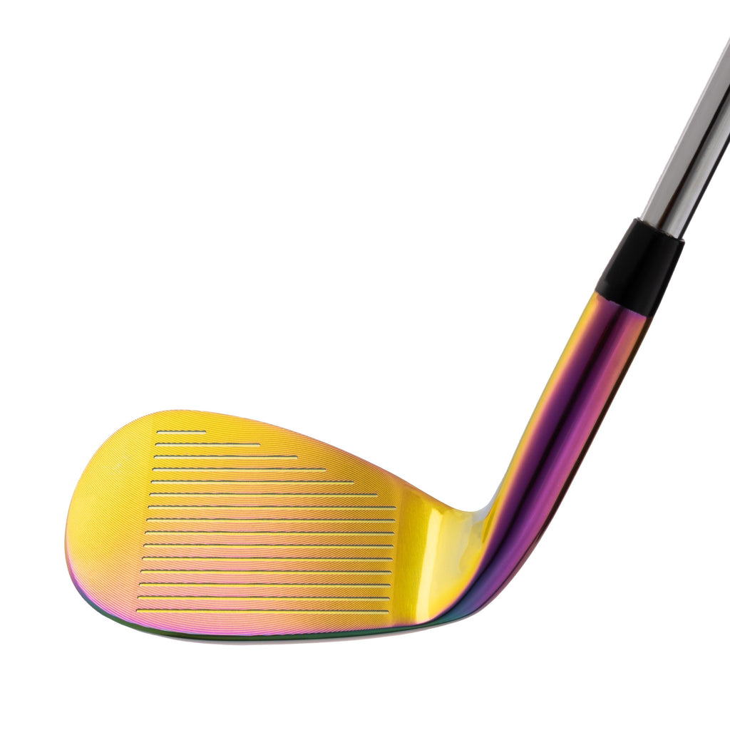 Lazrus Golf Wedges Set Bundle