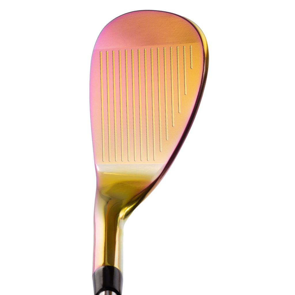 Lazrus Golf Wedges Set Bundle