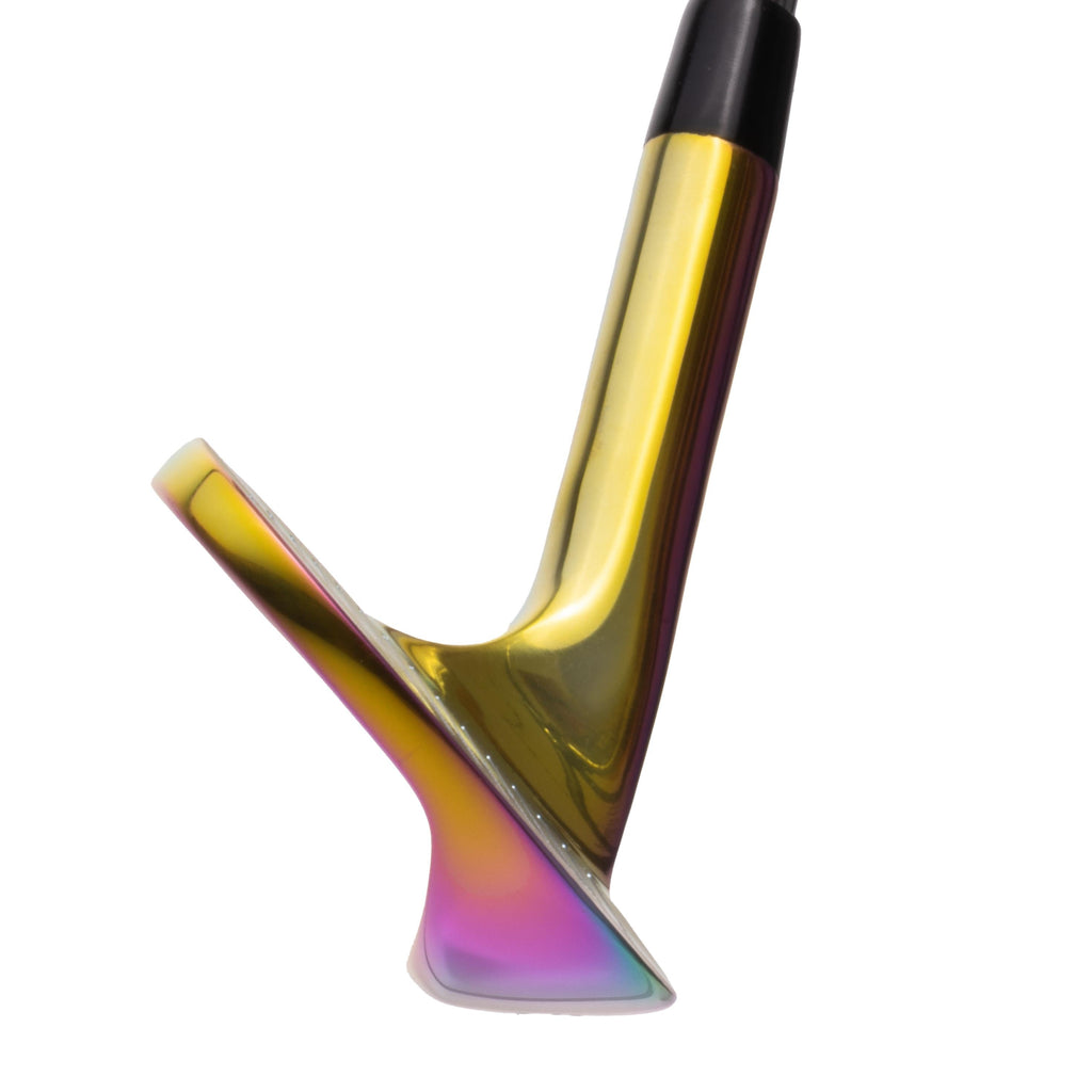 Lazrus Golf Wedges Set Bundle