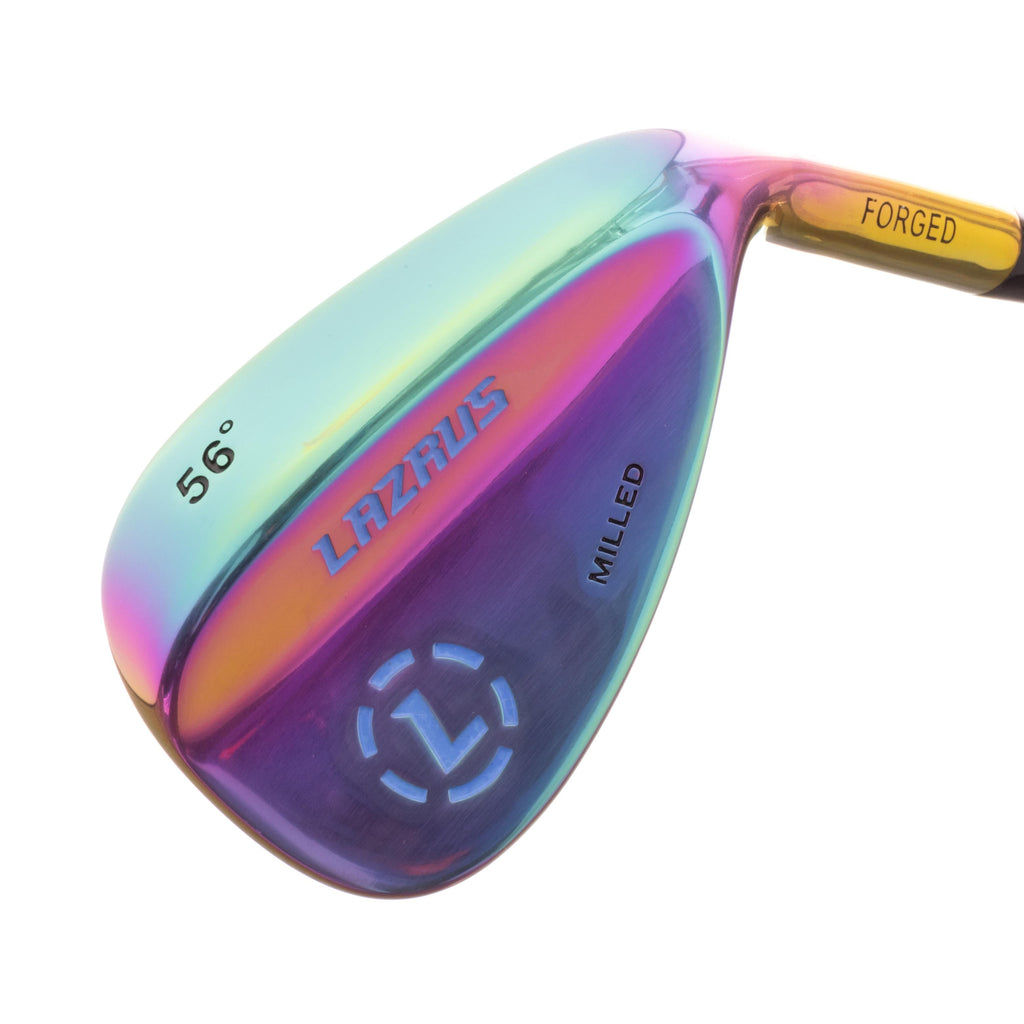 Lazrus Golf Wedges Set Bundle
