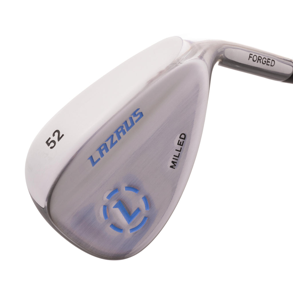 Lazrus Golf Wedges Set Bundle