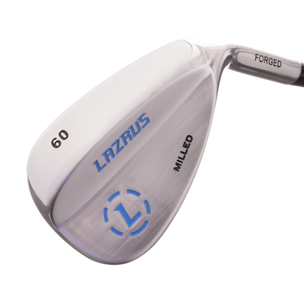 Lazrus Golf Wedges Set Bundle