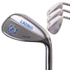 Lazrus Golf Wedges Set Bundle