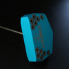LAZRUS Golf LAZ2.5 (378g Head) Zero Torque Putter
