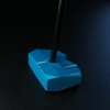 LAZRUS Golf LAZ2.5 (378g Head) Zero Torque Putter